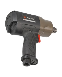 Купить Гайковерт пневматический ударный композитный Airline 3/4"DR 1890Нм PRO ATAZ115  в E-mobi