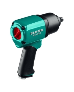 Купить Ударный пневматический гайковерт KRAFTOOL PW-900, 1/2" 64210  в E-mobi