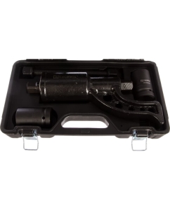 Купить Ручной механический гайковерт 1"DR, 3800 Нм и головки торцевые 1"DR 32 мм, 33 мм Thorvik LSW2 52753  в E-mobi