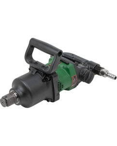 Купить Пневмогайковерт ударный Rockforce с коротким валом,реверсом и регулировкой усилия 1&amp;#39;&amp;#39;(2000Hм, 6000 об/мин,6.3bar,320 л/мин,7.8кг) RF-RP7463(50506)  в E-mobi