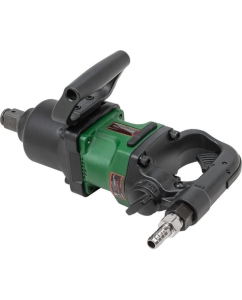 Купить Пневмогайковерт ударный Rockforce с коротким валом,реверсом и регулировкой усилия 1&amp;#39;&amp;#39;(2000Hм, 6000 об/мин,6.3bar,320 л/мин,7.8кг) RF-RP7463(50506)  в E-mobi