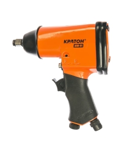 Купить Пневматический гайковерт Кратон AIW-01 3 01 07 001  в E-mobi