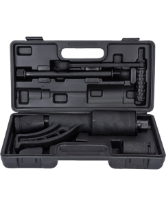 Купить Гайковерт АВТОМАГНАТ ручной, 32х33, удлиненный AM-06-003  в E-mobi