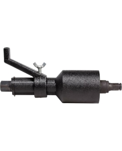 Купить Механический гайковерт AIRLINE 1" 4800 Нм, 1:56, 1:3.8, двухскоростной, пластиковый кейс AT-MW-05  в E-mobi