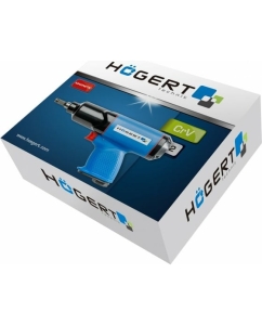 Купить Пневматический ударный гайковерт HOEGERT TECHNIK HT4R622  в E-mobi