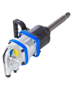 Купить Пневматический ударный гайковерт CONCORDE CD-IW2400-1 6682510  в E-mobi