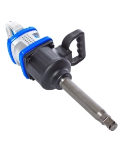 Купить Пневматический ударный гайковерт CONCORDE CD-IW2400-1 6682510  в E-mobi