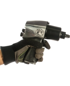 Купить Пневматический гайковерт Hans 1/2" 84110  в E-mobi