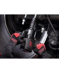 Купить Ударный пневматический гайковерт MIGHTY SEVEN 1", 3118 Нм NC-8266  в E-mobi