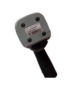 Купить Пневматический ударный гайковерт с комплектом ударных головок KraftWell 1/2", 1500 Нм KRW1500IW-T  в E-mobi