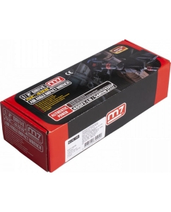 Купить Пневматический ударный угловой гайковерт MIGHTY SEVEN 1/2", 542 Нм NC-498  в E-mobi