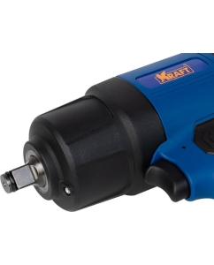 Купить Гайковерт пневматический ударный KRAFT 1/2"DR 1700 Нм, PRO KT 707016  в E-mobi