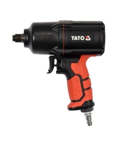 Купить Пневматический гайковерт YATO 1/2", 1700 Нм YT-09544  в E-mobi