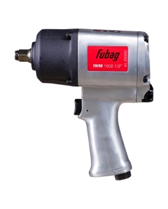 Купить Пневмогайковерт ударный FUBAG IWM 1500 1/2 (1500 Нм, 6.2 бар, 1/2) 200250  в E-mobi