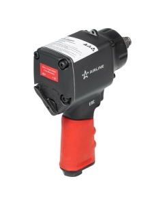 Купить Пневматический ударный гайковерт Airline AT-IW-07  в E-mobi