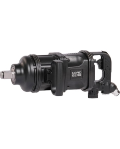 Купить Пневмогайковерт ударный NORDBERG 1", с коротким валом 3600Нм NP18300  в E-mobi