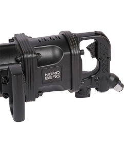 Купить Пневмогайковерт ударный NORDBERG 1", с коротким валом 3600Нм NP18300  в E-mobi