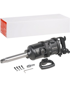 Купить Пневматический ударный гайковёрт Airline 1"DR 4800Нм ATAZ109  в E-mobi