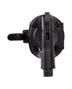 Купить Пневматический ударный гайковерт MARSHALL 3200 н.м, 1 дюйм, кейс MR3008  в E-mobi