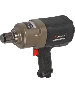 Купить Гайковерт пневматический ударный композитный Airline 1"DR 2100Нм PRO ATAZ117  в E-mobi