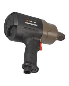 Купить Гайковерт пневматический ударный композитный Airline 1"DR 2100Нм PRO ATAZ117  в E-mobi