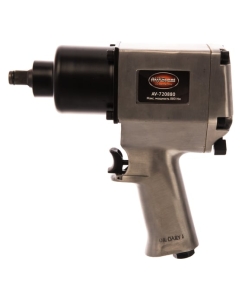 Купить Пневмогайковерт AV Steel 1/2" 880Нм AV-720880  в E-mobi