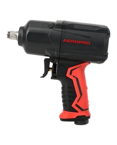 Купить Пневматический ударный гайковерт Aeropro 1/2", 1400 Нм A301  в E-mobi