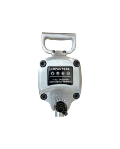 Купить Ударный пневматический гайковерт ПНЕВМО-ТРЕЙД PT-IW42400  в E-mobi