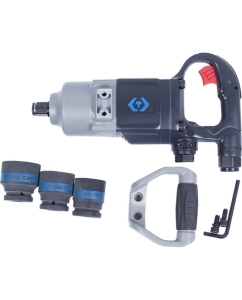 Купить Пневматический ударный гайковерт KING TONY 3/4" P33671-160B  в E-mobi