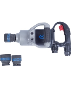 Купить Пневматический ударный гайковерт KING TONY 3/4" P33671-160B  в E-mobi