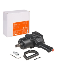 Купить Пневматический ударный гайковёрт Airline 3/4"DR 1800Нм ATAZ104  в E-mobi