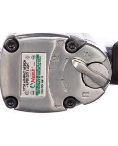 Купить Ударный пневматический гайковерт Hans 1/2" 84117  в E-mobi