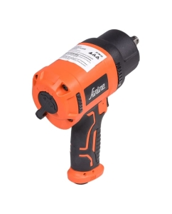 Купить Пневматический ударный гайковерт Airline 1/2 DR 860Нм композитный AT-IW-03  в E-mobi