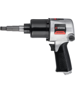 Купить Пневматический гайковерт INTERTOOL PT-1103  в E-mobi