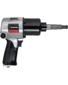 Купить Пневматический гайковерт INTERTOOL PT-1103  в E-mobi