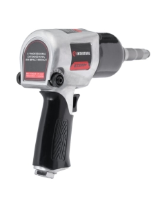 Купить Пневматический гайковерт INTERTOOL PT-1103  в E-mobi