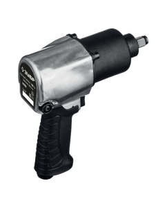 Купить Ударный пневматический гайковерт ЗУБР ПГ-720 1/2", 720 Нм 64260  в E-mobi