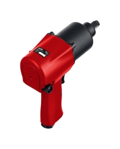 Купить Ударный пневматический гайковерт ЗУБР МГ-600 1/2", 600 Нм 64280  в E-mobi