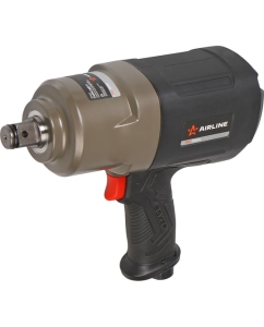 Купить Гайковерт пневматический ударный композитный Airline 3/4"DR 2100Нм PRO ATAZ116  в E-mobi