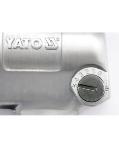 Купить Ударный пневмогайковерт YATO YT-09511  в E-mobi