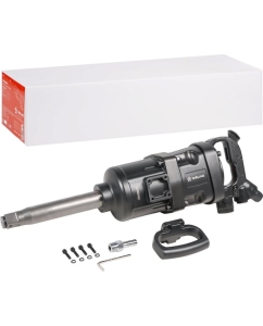 Купить Пневматический ударный гайковёрт Airline 1"DR 3800Нм ATAZ108  в E-mobi