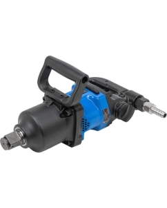 Купить Пневмогайковерт ударный с коротким валом Forsage реверсом и регулировкой усилия 1&amp;#39;&amp;#39;(2000Hм, 6000 об/мин,6.3bar,320 л/мин,7.8кг) F-RP7463(50502)  в E-mobi