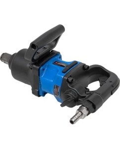 Купить Пневмогайковерт ударный с коротким валом Forsage реверсом и регулировкой усилия 1&amp;#39;&amp;#39;(2000Hм, 6000 об/мин,6.3bar,320 л/мин,7.8кг) F-RP7463(50502)  в E-mobi