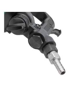 Купить Гайковерт пневматический ударный Rockforce 1", с длинным валом, 4000Нм RF-NC-8372(57864)  в E-mobi