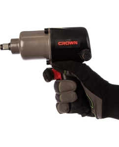 Купить Пневматический ударный гайковёрт CROWN CT38113 BMC  в E-mobi