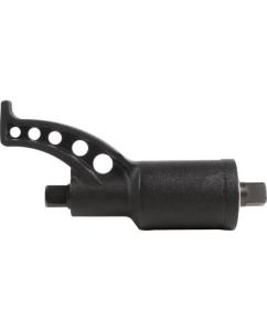 Купить Гайковерт Airline механич. 1" 4800Нм 1:64 310мм пласт. кейс ATAB103  в E-mobi