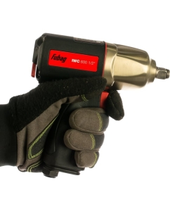 Купить Ударный пневмогайковерт FUBAG IWC 600 1/2" 100230  в E-mobi