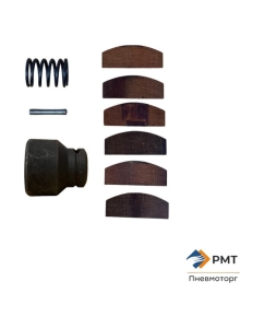 Купить Пневмогайковёрт РМТ (пр-во СССР) ИП-3126  в E-mobi