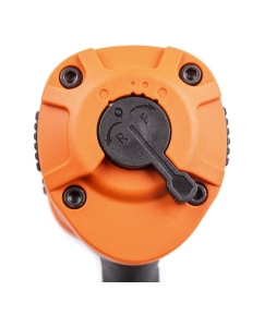 Купить Пневматический ударнный гайковерт KraftWell KRW1600IW  в E-mobi