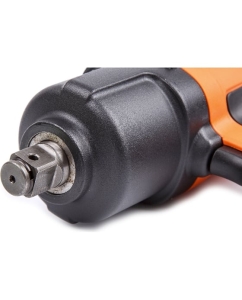 Купить Пневматический ударнный гайковерт KraftWell KRW1600IW  в E-mobi